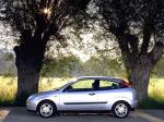 Ford Focus 3-Door 1998 года